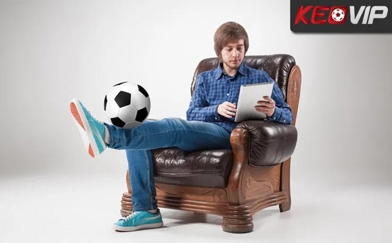 Bảng Kèo Nhà Cái tại Keovip có chức năng quản lý giới hạn cá cược